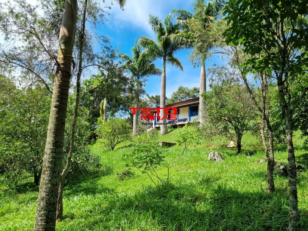 Sítio, 3 quartos - Foto 17