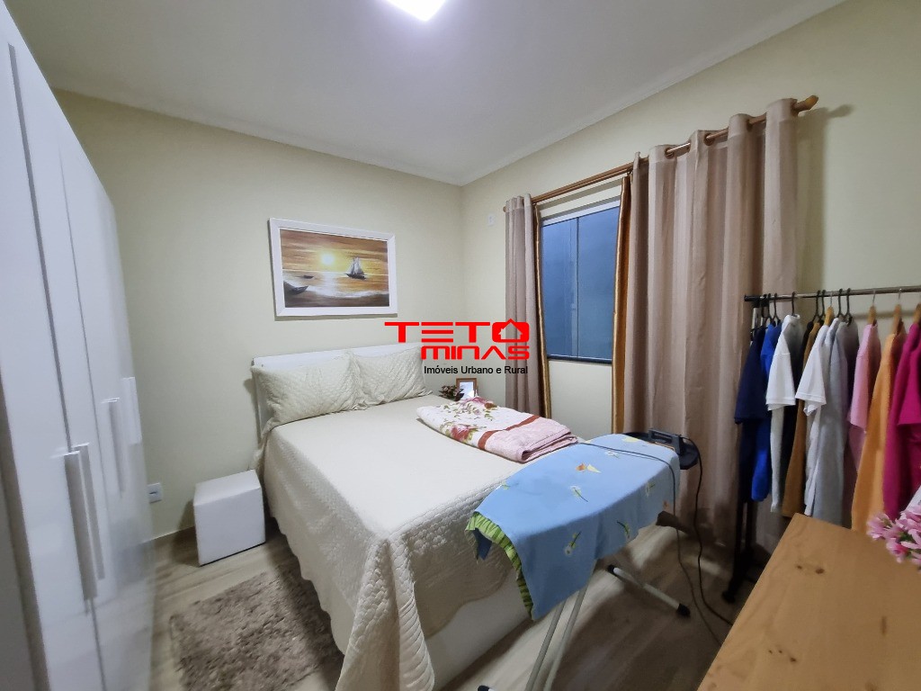 Casa à venda com 4 quartos - Foto 7