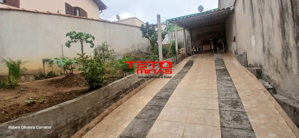 Casa à venda com 2 quartos - Foto 4