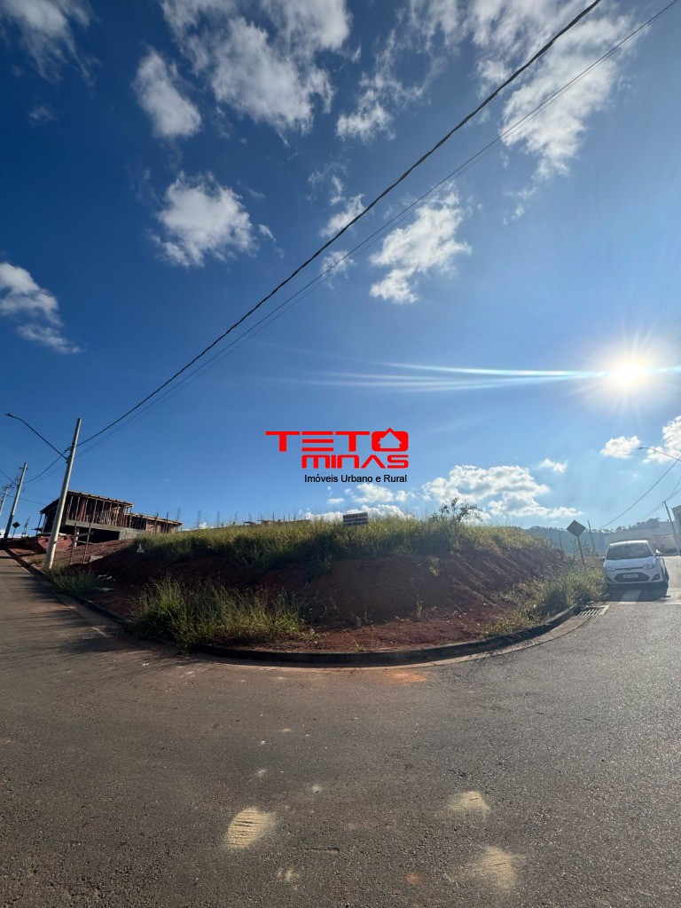 Terreno à venda, 419m² - Foto 2