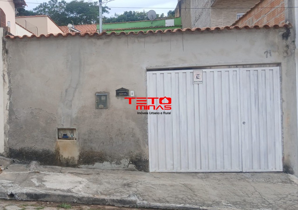 Casa à venda com 2 quartos - Foto 3
