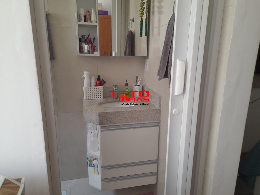 Kitnet e Studio à venda com 1 quarto, 35m² - Foto 6