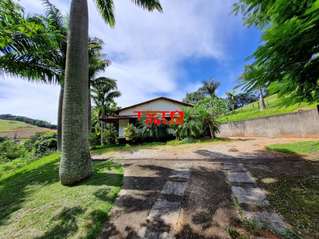 Sítio, 3 quartos - Foto 1