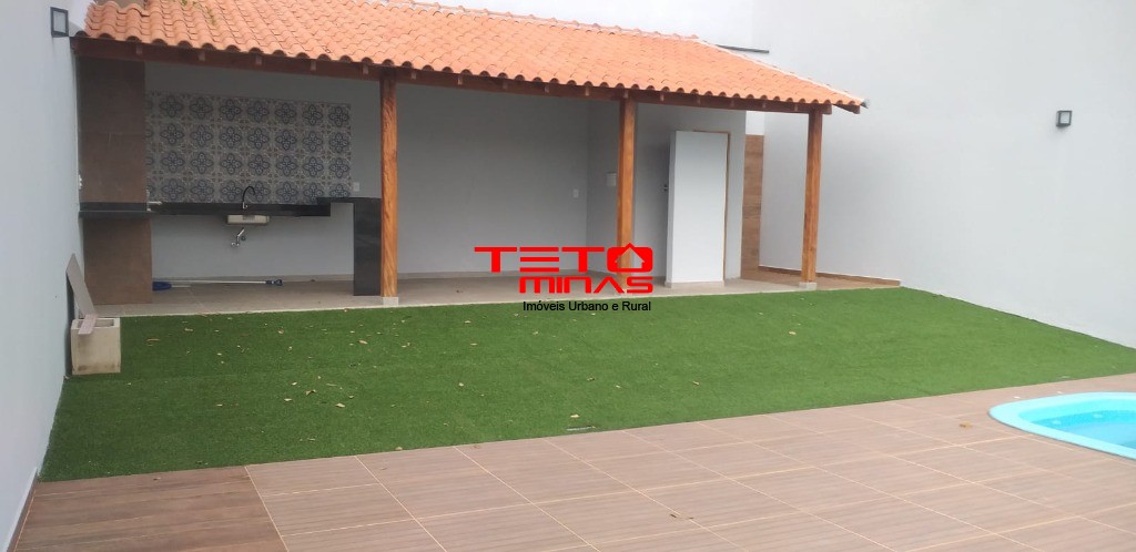 Casa à venda com 3 quartos - Foto 2