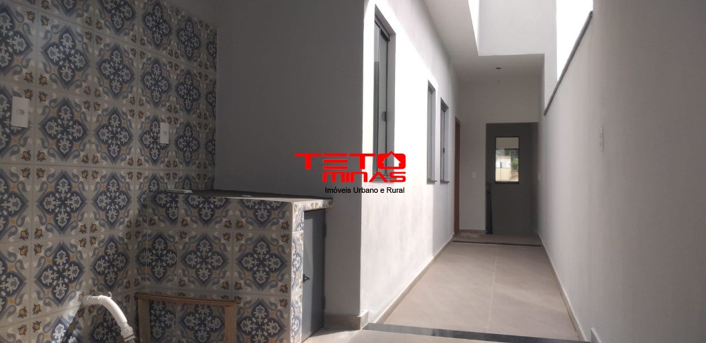 Casa à venda com 3 quartos - Foto 6