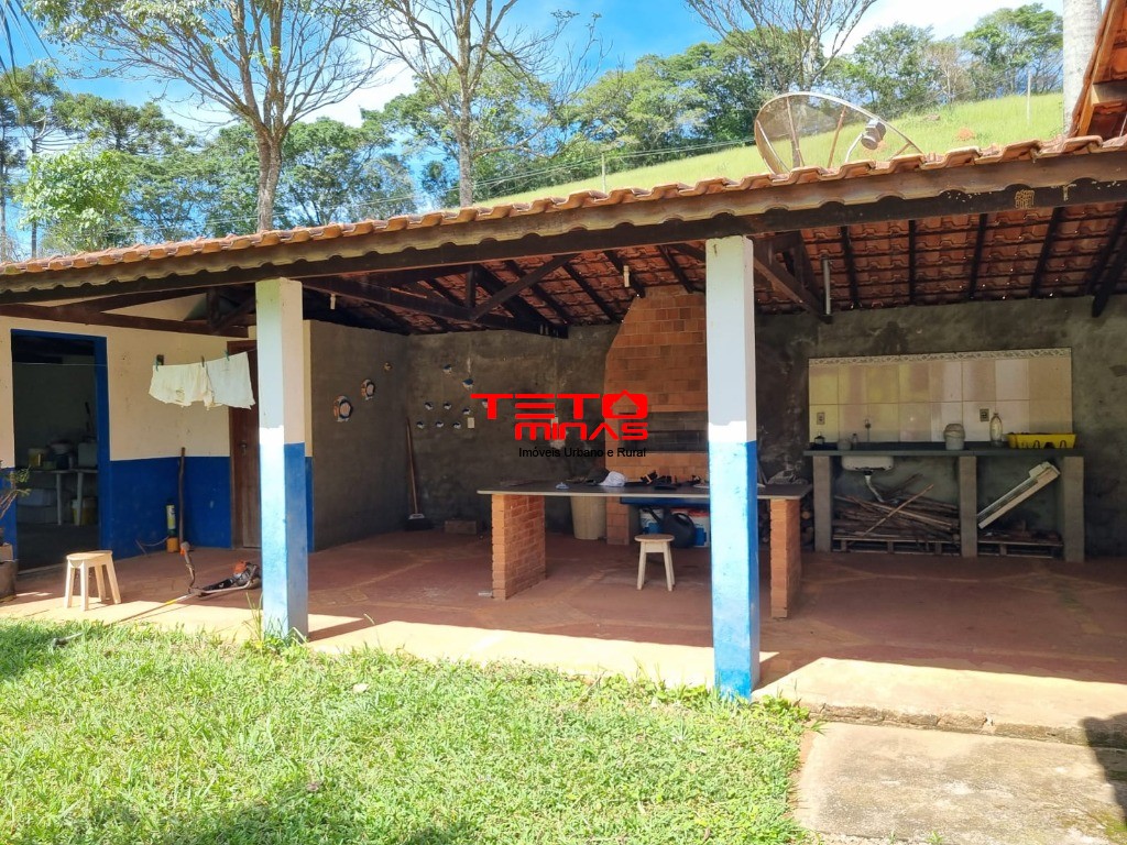 Sítio, 3 quartos - Foto 5