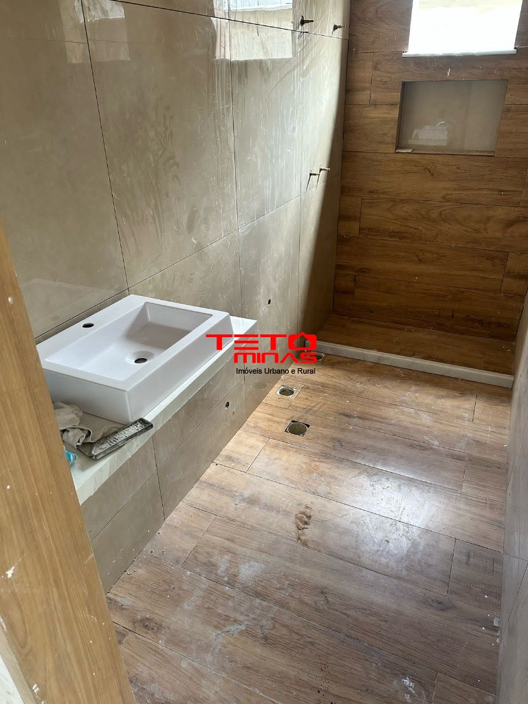 Casa à venda com 2 quartos - Foto 4