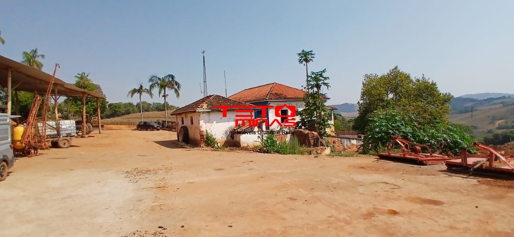 Fazenda à venda com 4 quartos - Foto 2