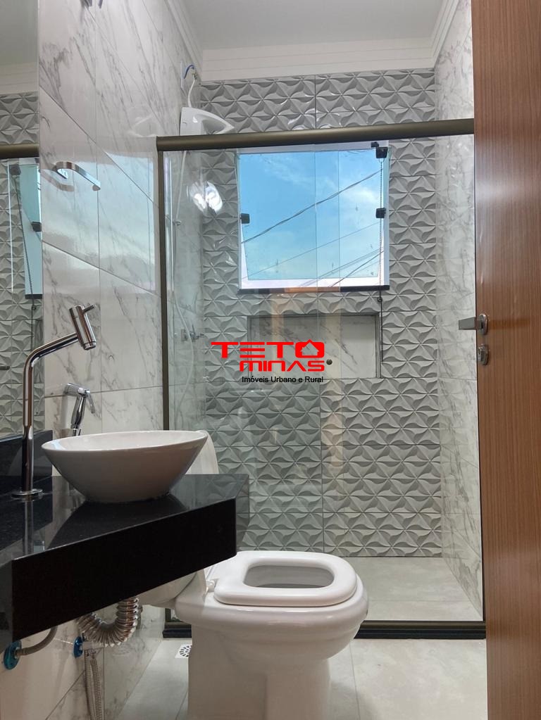 Casa à venda com 3 quartos - Foto 7