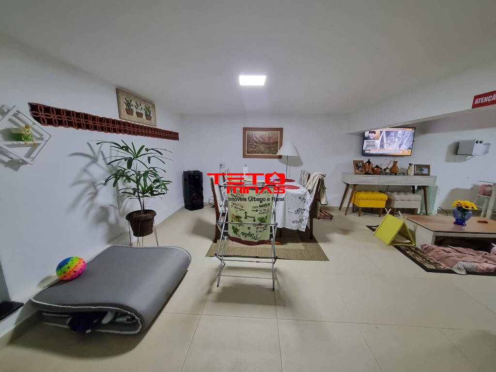 Casa à venda com 4 quartos - Foto 15