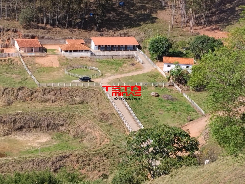Sítio à venda - Foto 1