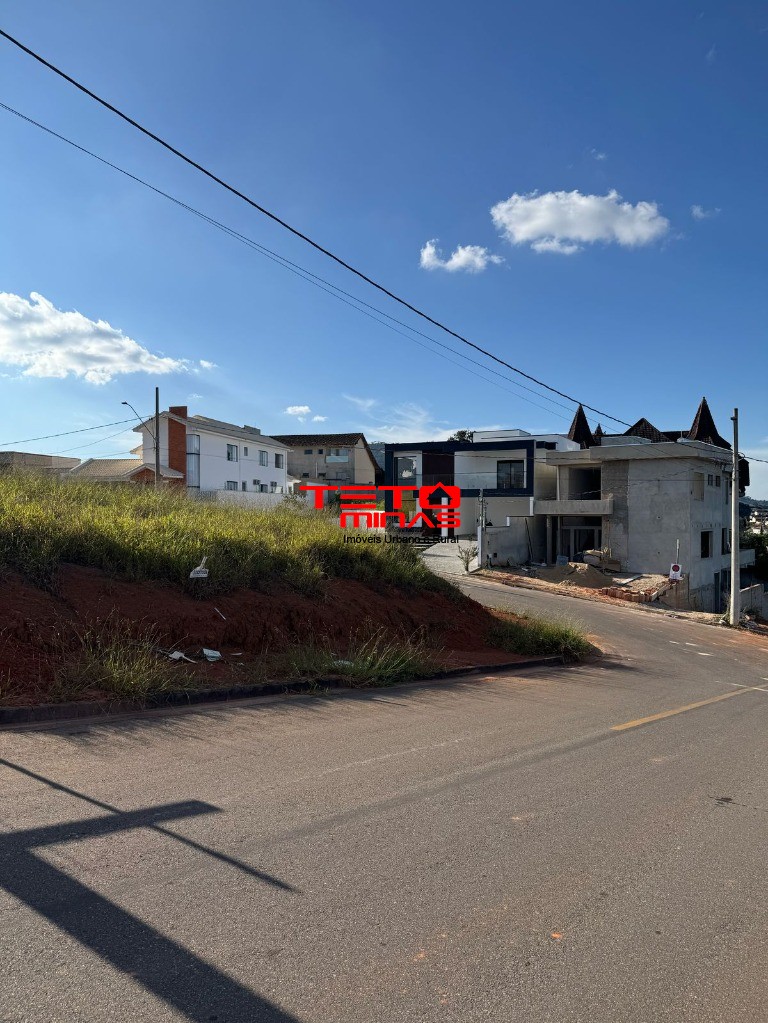 Terreno à venda, 419m² - Foto 1