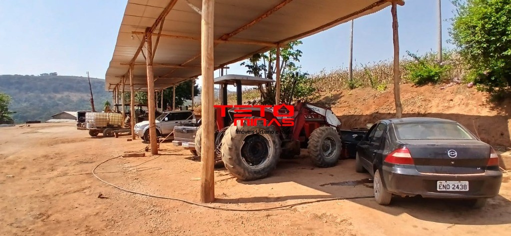 Fazenda à venda com 4 quartos - Foto 13
