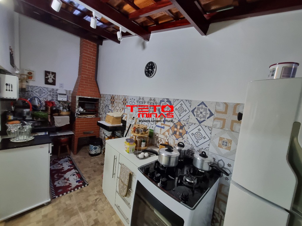 Casa à venda com 4 quartos - Foto 17