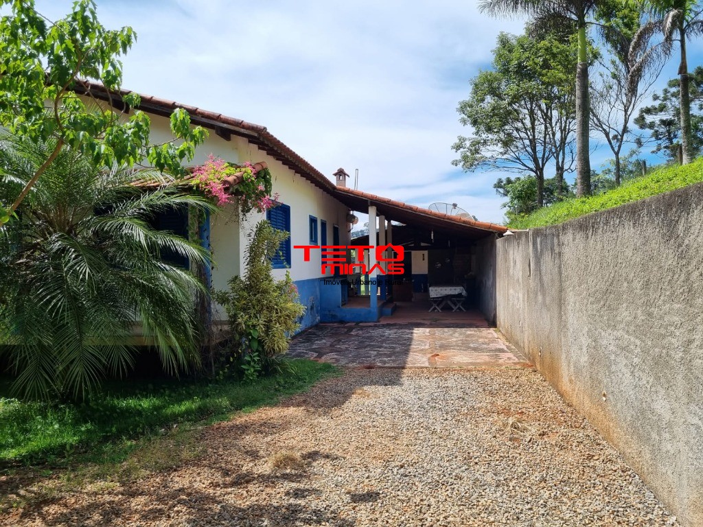 Sítio, 3 quartos - Foto 3