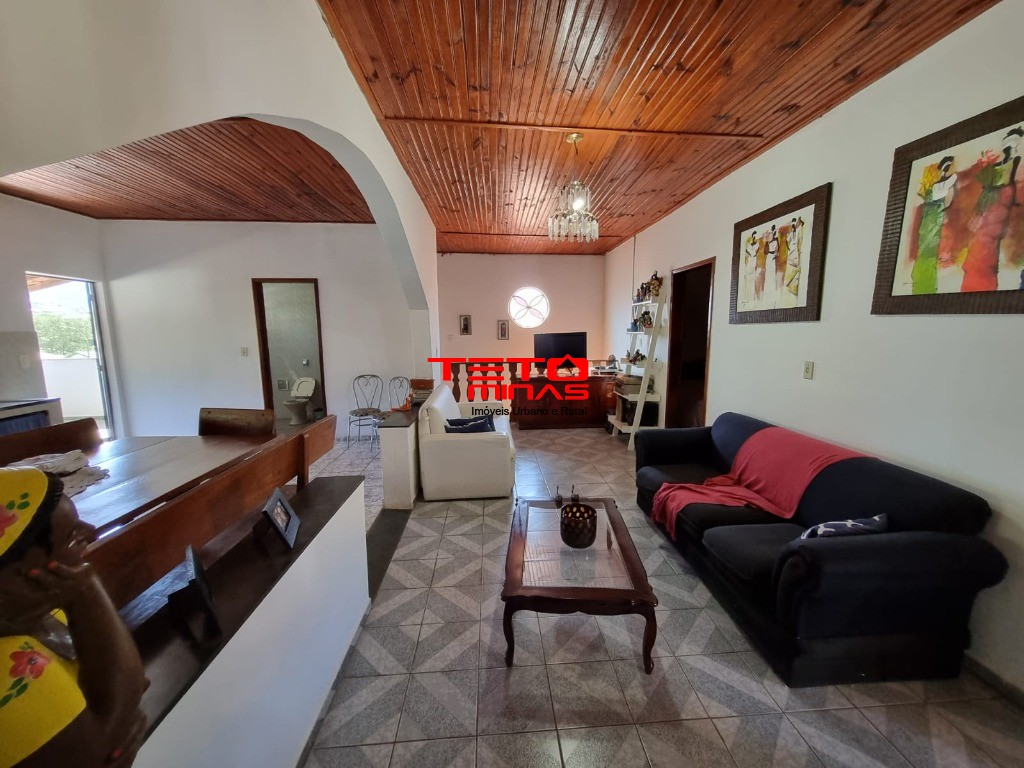 Apartamento à venda com 3 quartos, 156m² - Foto 3