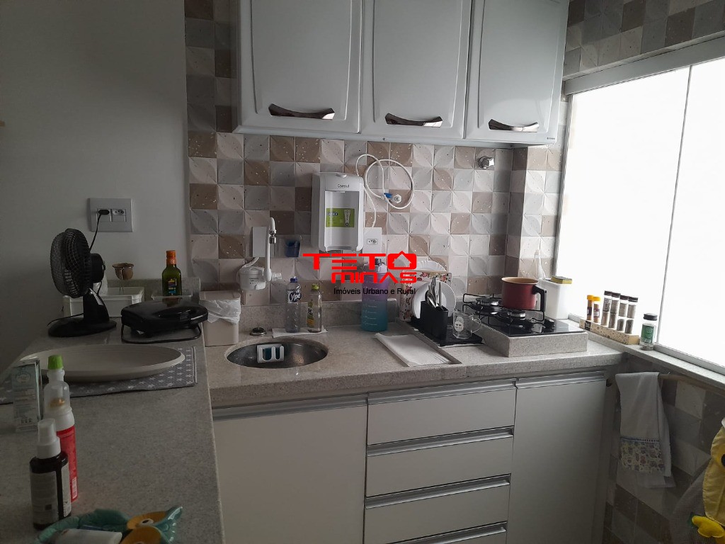 Kitnet e Studio à venda com 1 quarto, 35m² - Foto 2