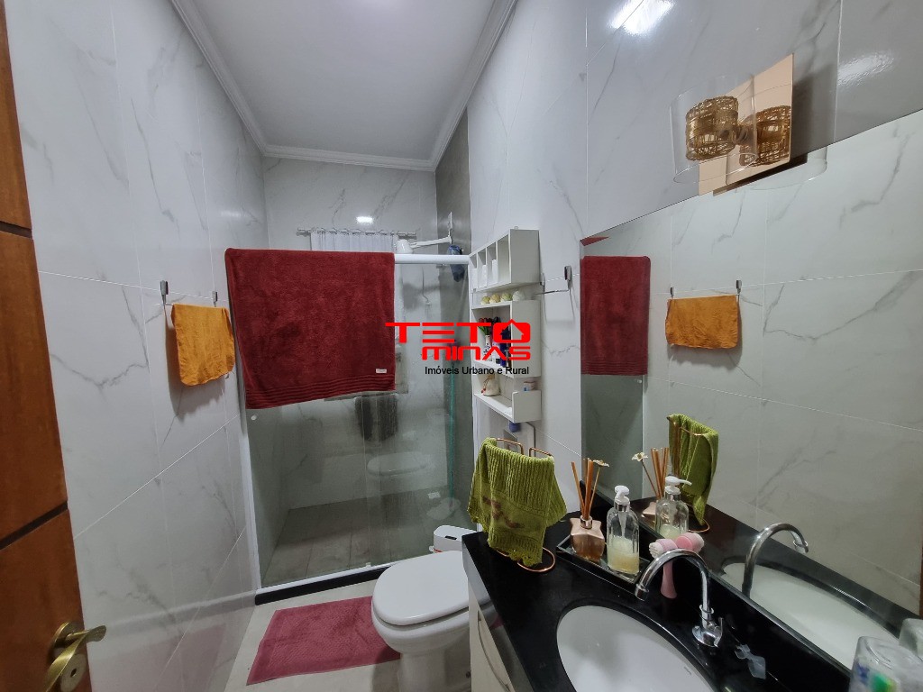 Casa à venda com 4 quartos - Foto 6