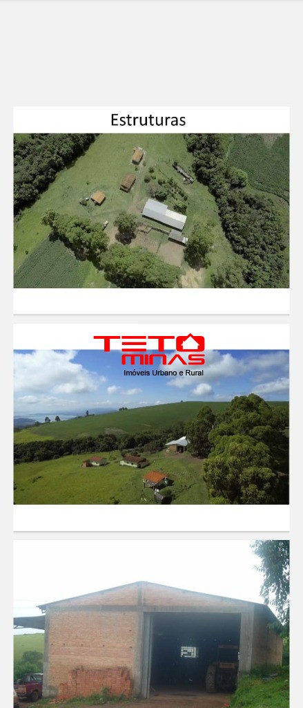 Fazenda-Sítio-Chácara - Foto 4