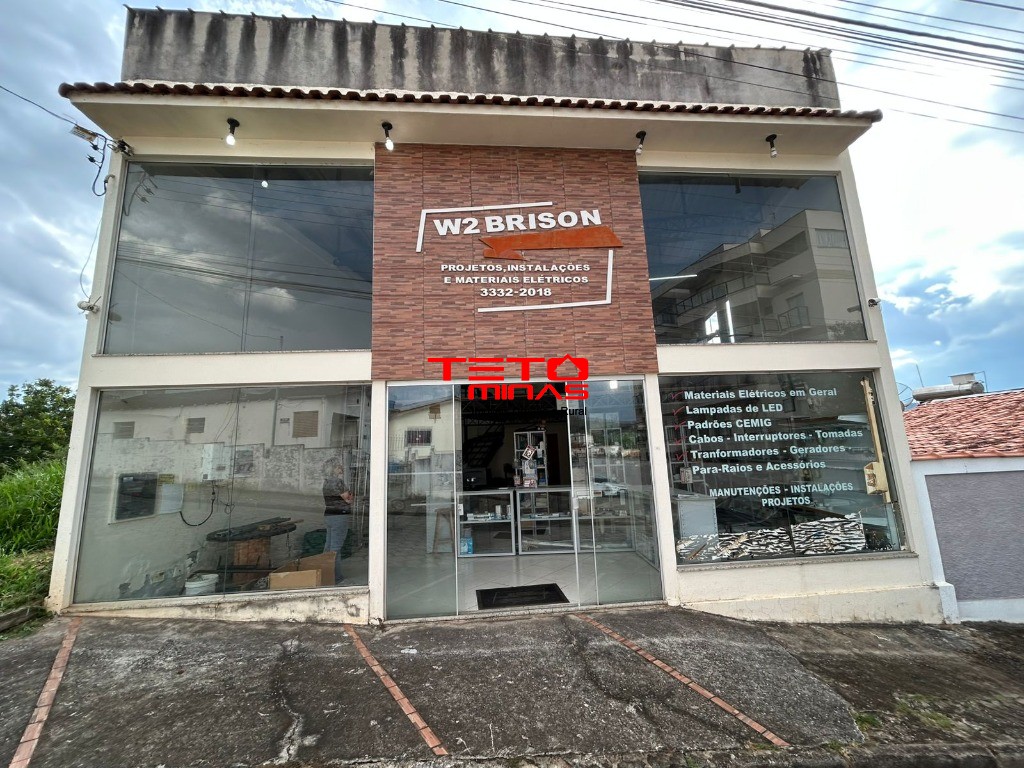 Loja-Salão - Foto 1