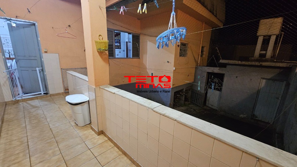 Casa à venda com 4 quartos - Foto 10