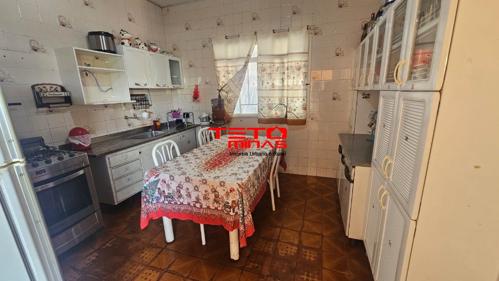 Casa à venda com 4 quartos - Foto 9