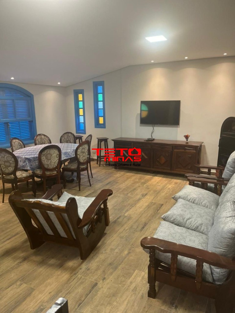 Casa para alugar com 4 quartos - Foto 2