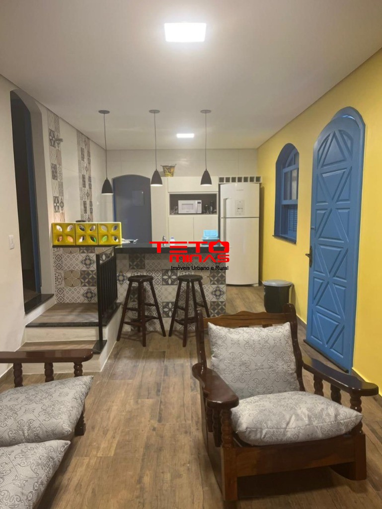 Casa para alugar com 4 quartos - Foto 3
