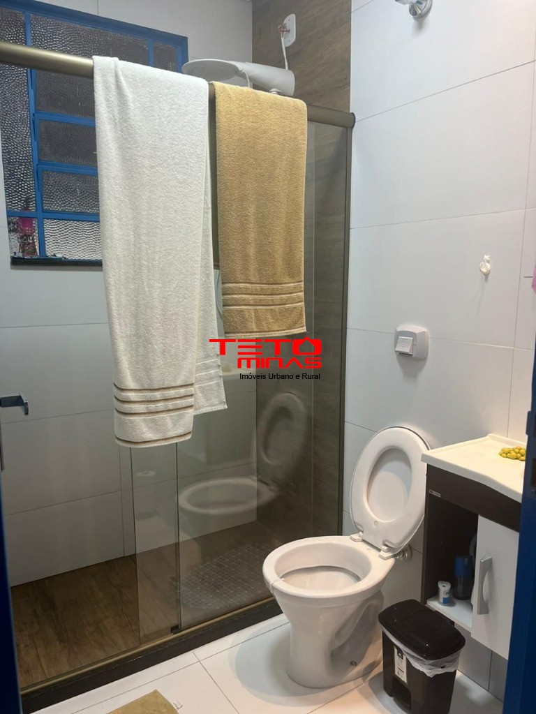 Casa à venda com 4 quartos - Foto 8