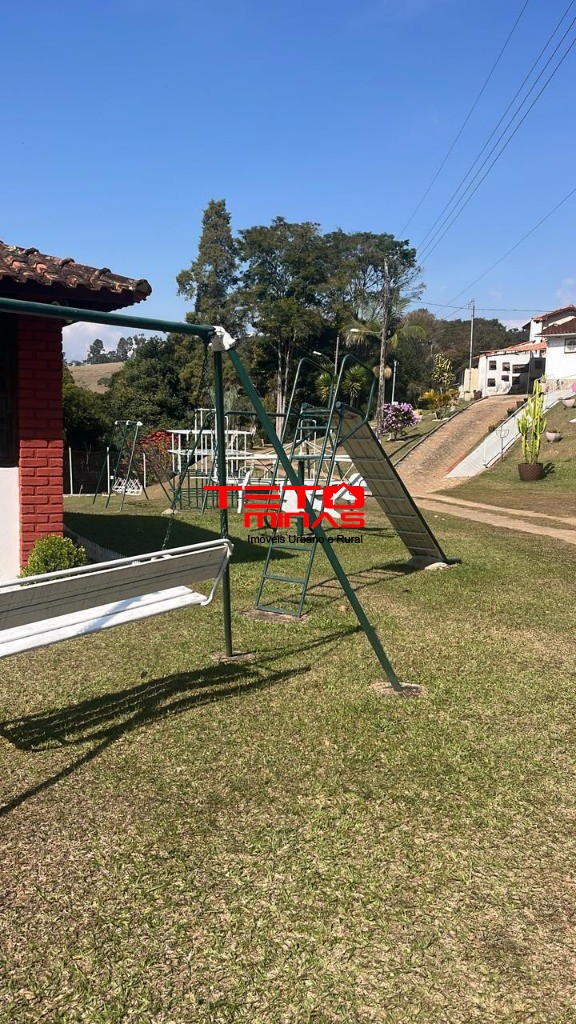 Casa à venda com 4 quartos - Foto 13