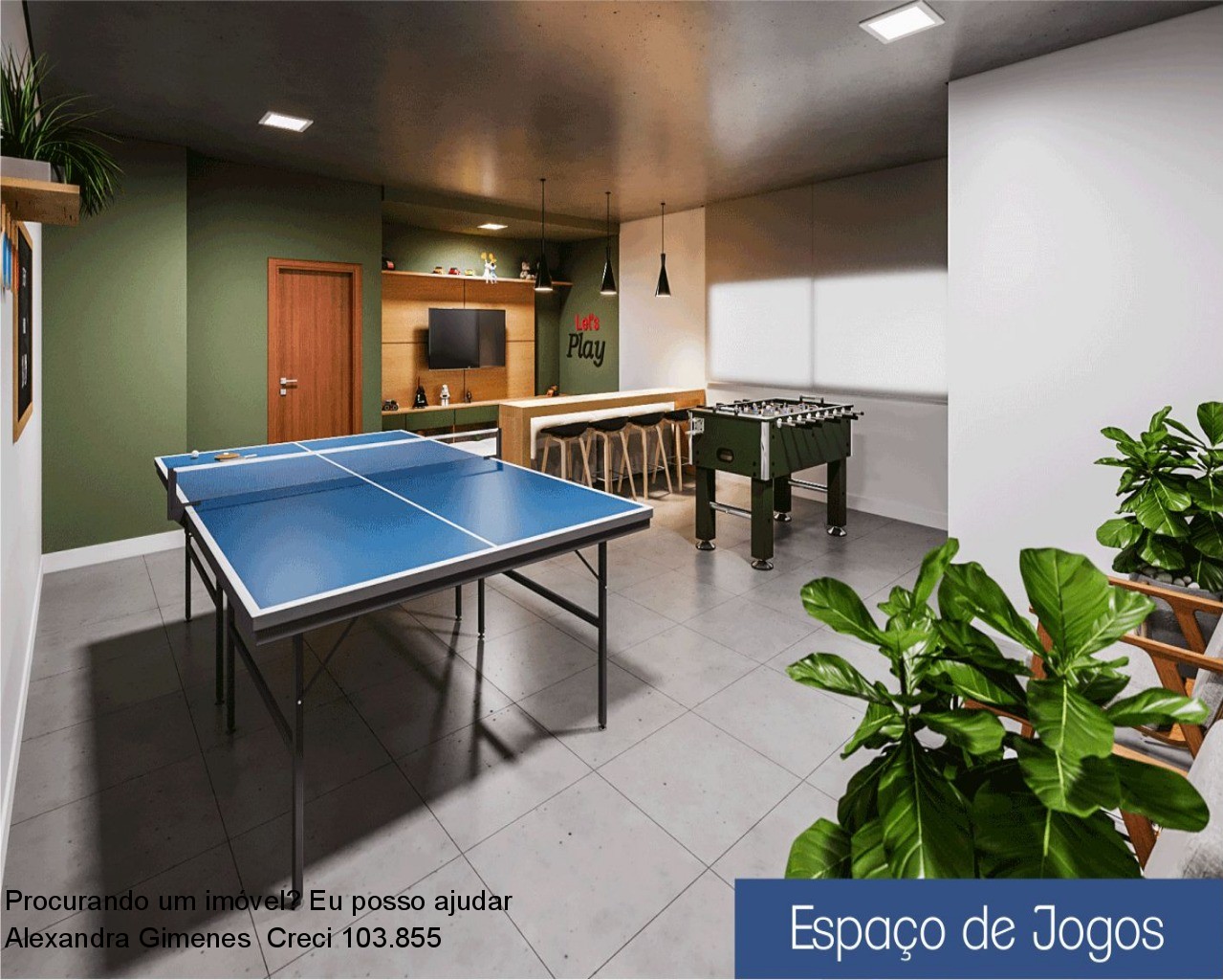 Apartamento à venda com 1 quarto, 39m² - Foto 10