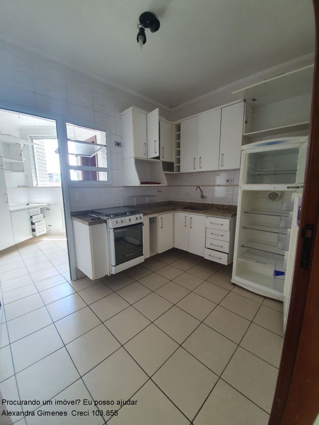 Apartamento à venda com 3 quartos, 120m² - Foto 8