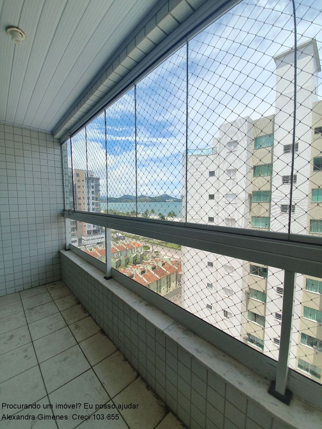 Apartamento à venda com 3 quartos, 120m² - Foto 3