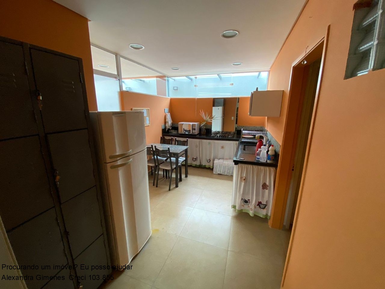 Depósito-Galpão-Armazém à venda com 3 quartos, 400m² - Foto 13