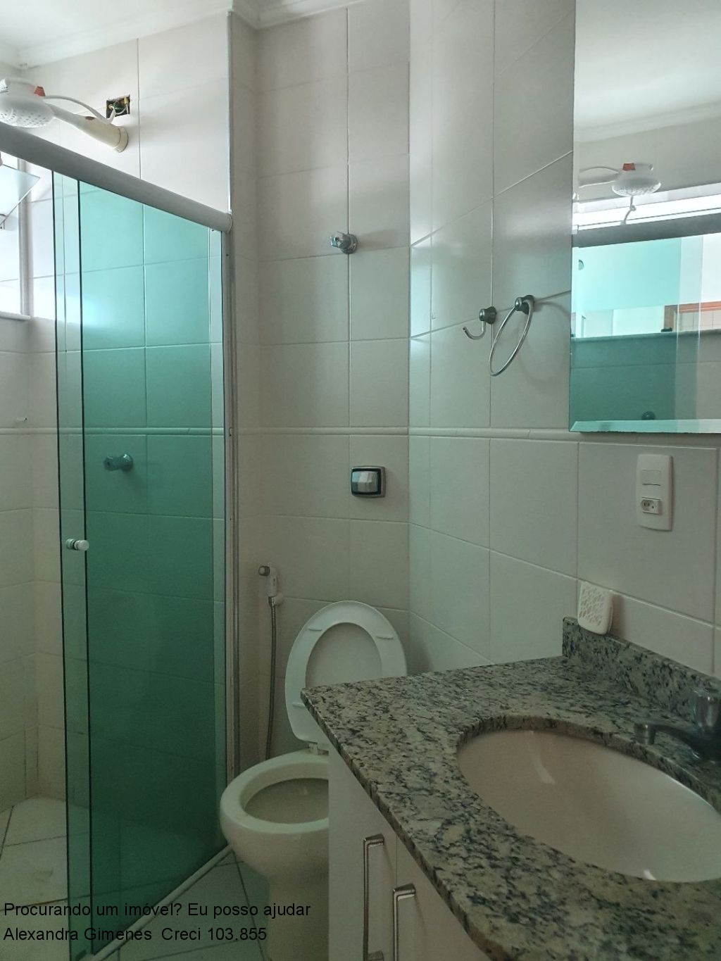 Apartamento à venda com 3 quartos, 120m² - Foto 12