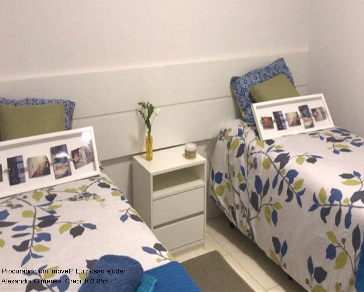 Apartamento à venda com 2 quartos, 85m² - Foto 11