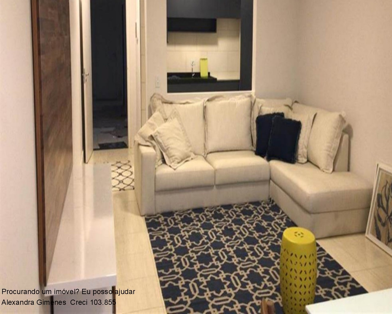 Apartamento à venda com 2 quartos, 85m² - Foto 4