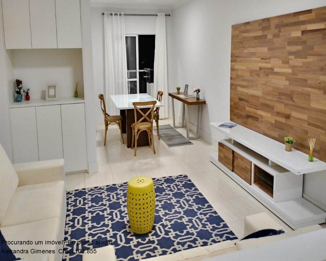 Apartamento à venda com 2 quartos, 85m² - Foto 3