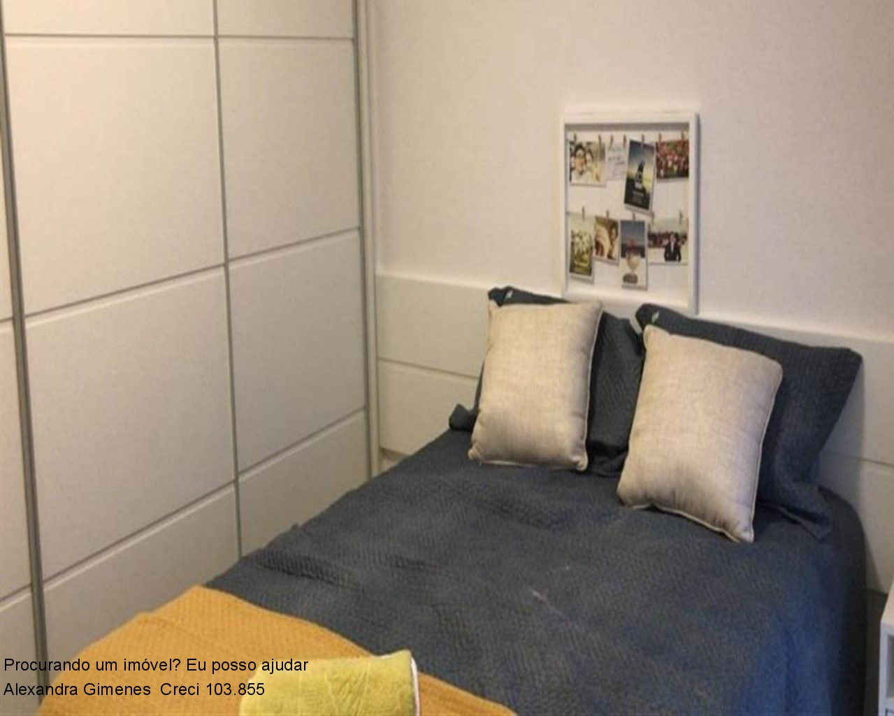 Apartamento à venda com 2 quartos, 85m² - Foto 8