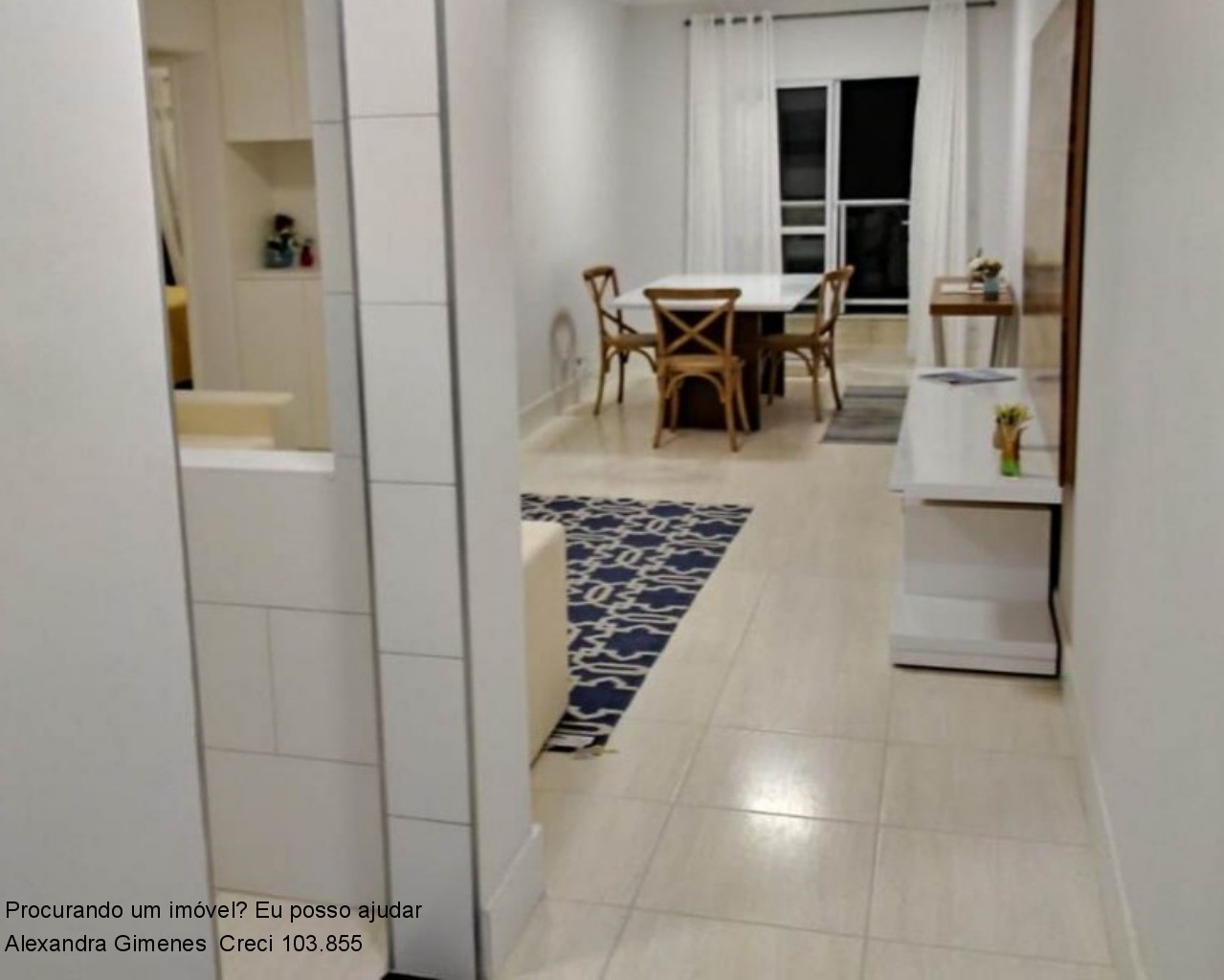 Apartamento à venda com 2 quartos, 85m² - Foto 6