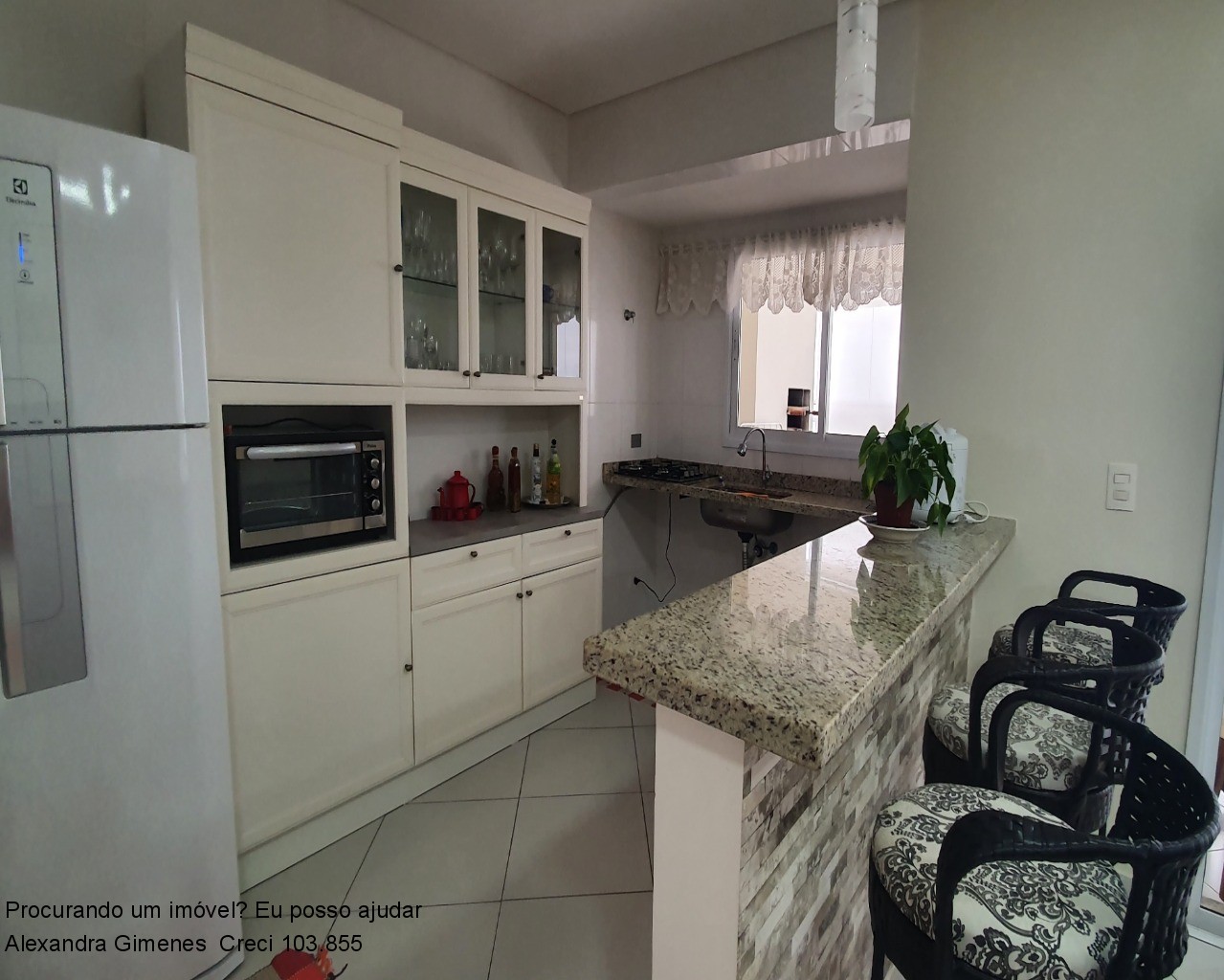 Apartamento à venda com 3 quartos, 125m² - Foto 7