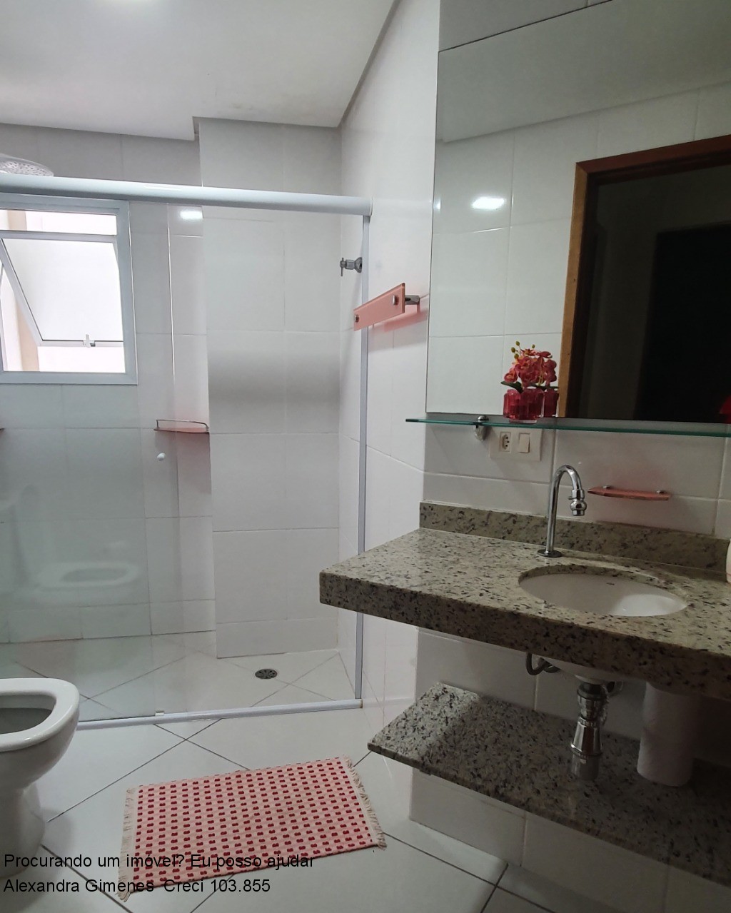 Apartamento à venda com 3 quartos, 125m² - Foto 12