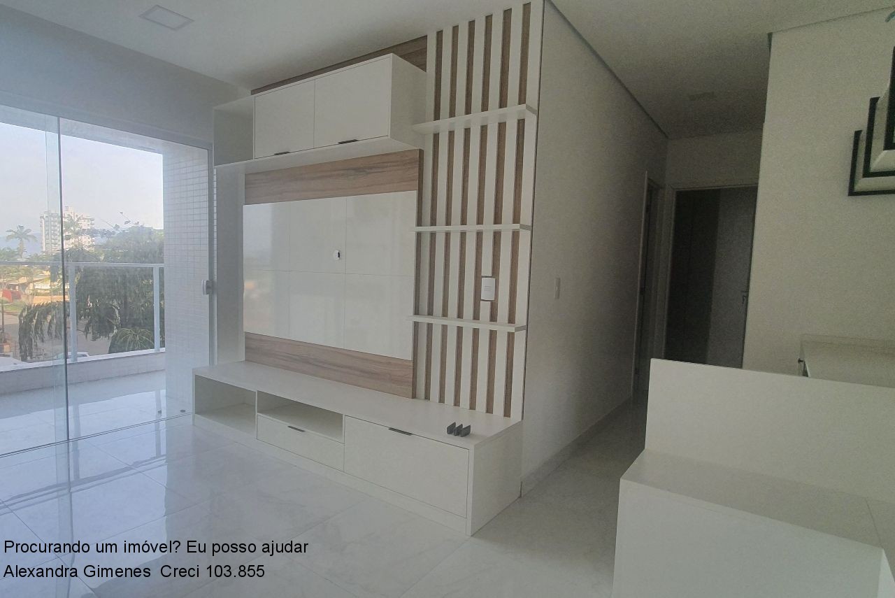 Apartamento à venda com 2 quartos, 75m² - Foto 4