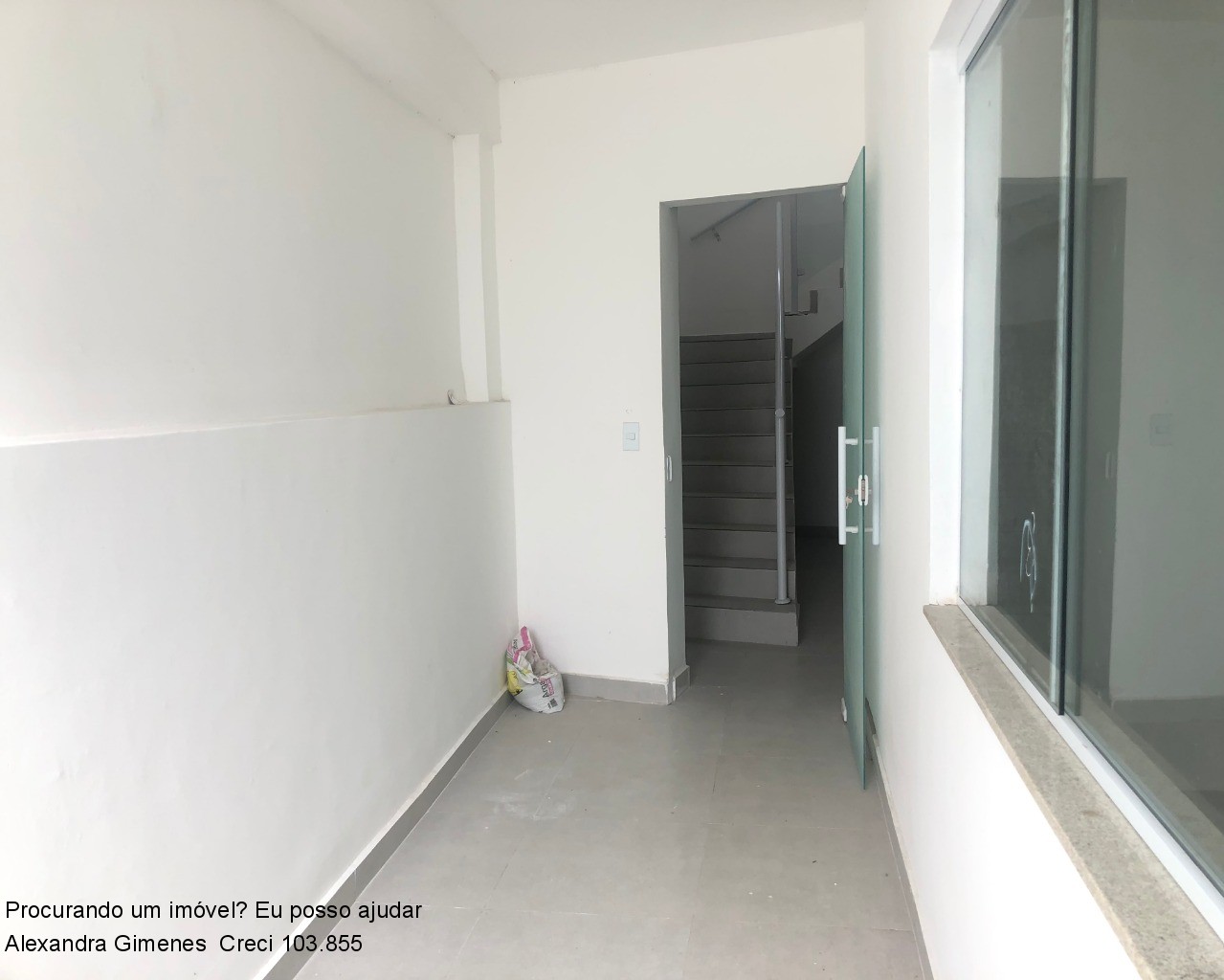 Loja-Salão para alugar, 135m² - Foto 2