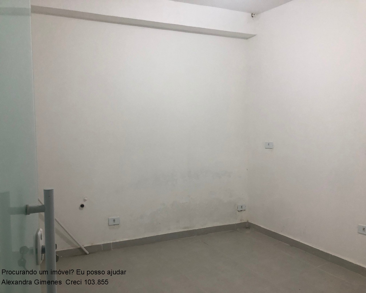 Loja-Salão para alugar, 135m² - Foto 5