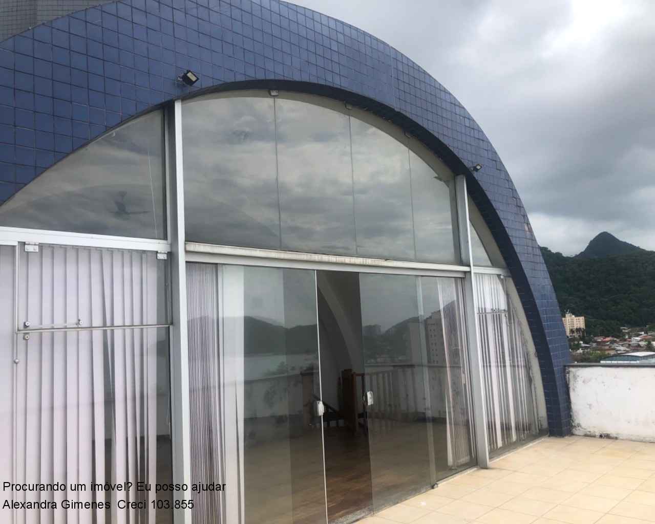 Cobertura, 2 quartos, 180 m² - Foto 3
