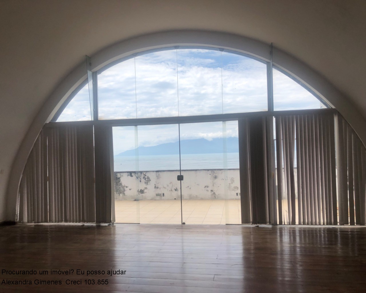 Cobertura, 2 quartos, 180 m² - Foto 1