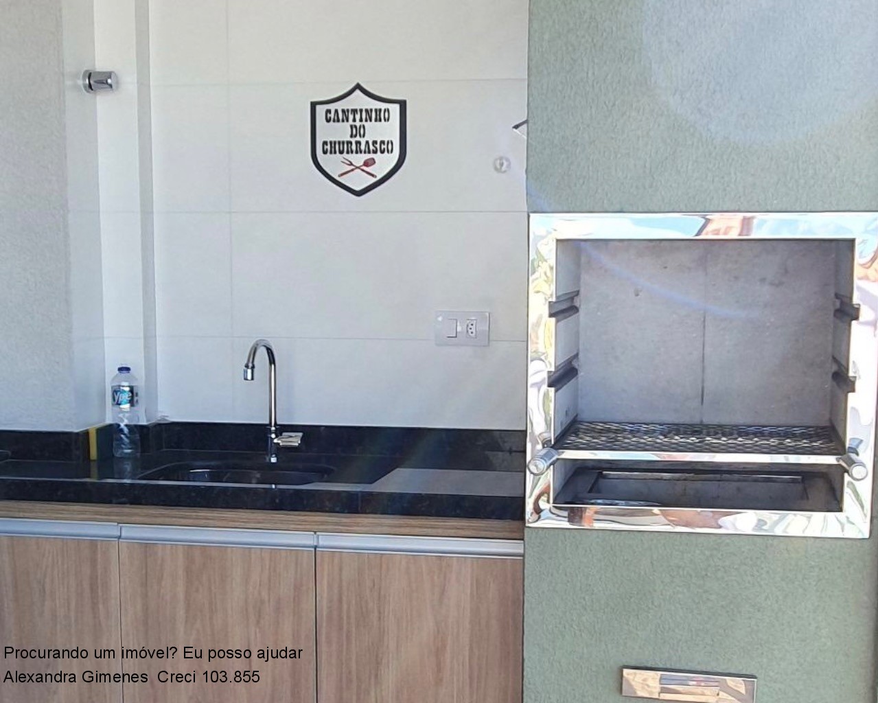 Apartamento, 2 quartos, 80 m² - Foto 2