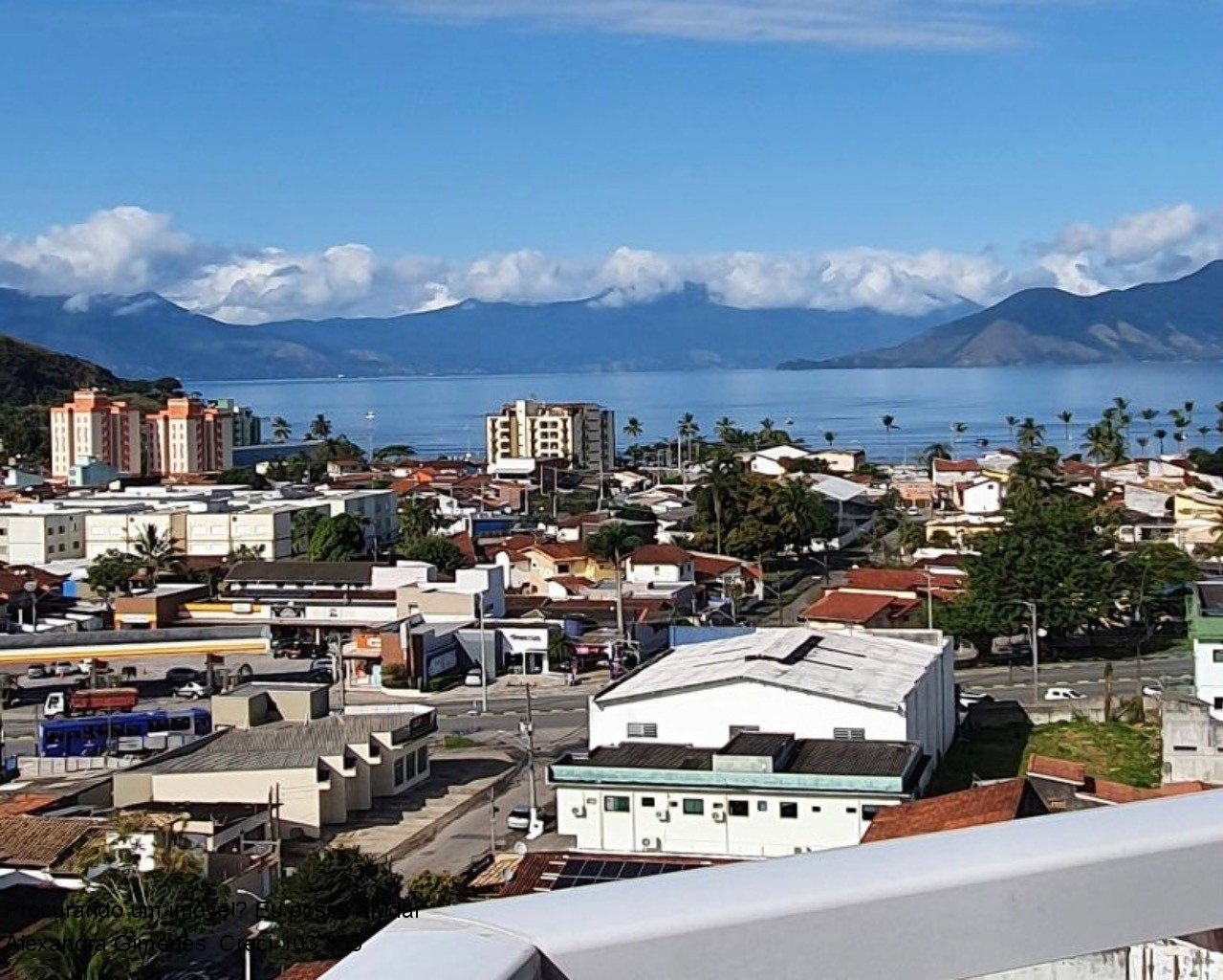 Apartamento, 2 quartos, 80 m² - Foto 1