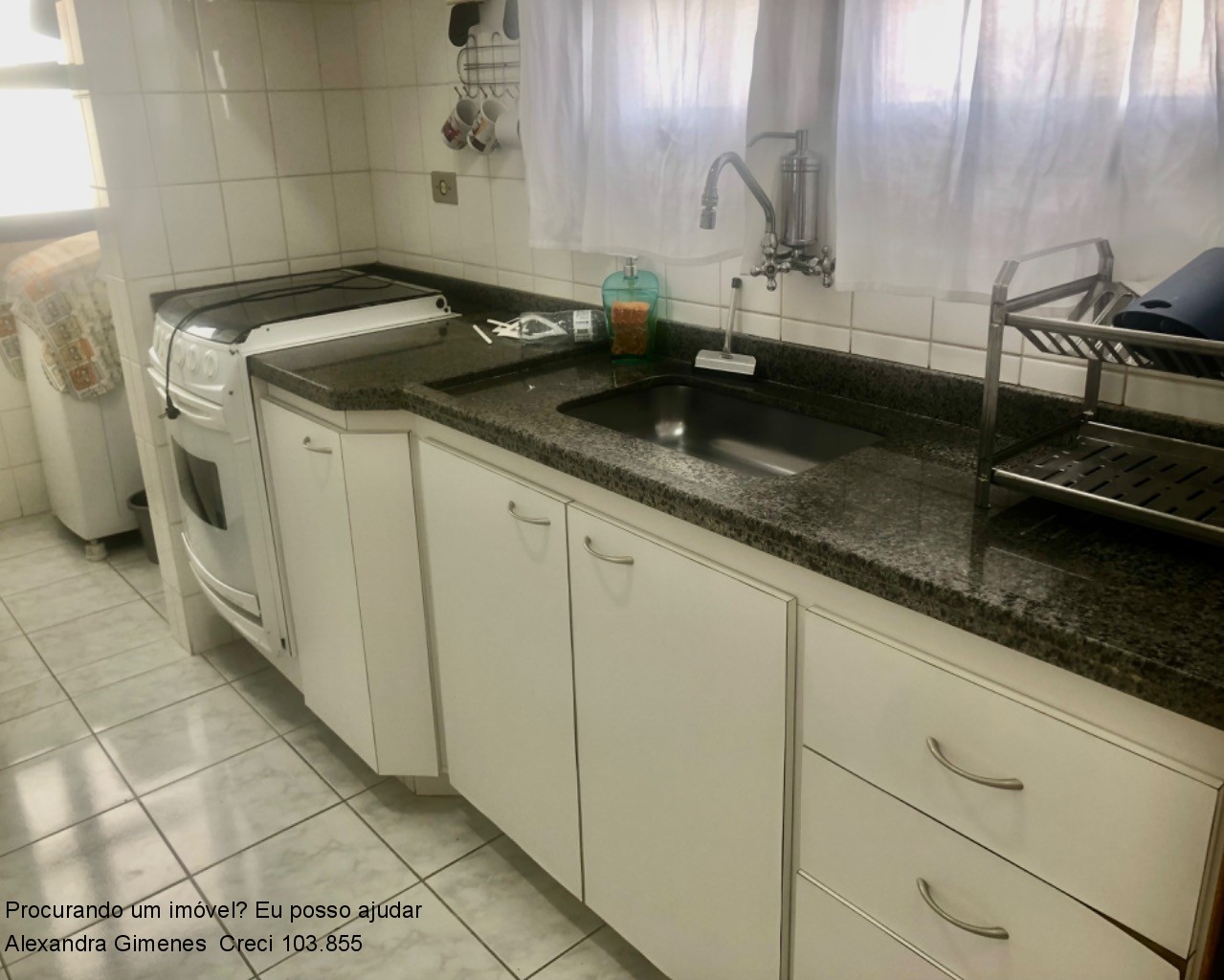 Apartamento para lancamento com 3 quartos, 85m² - Foto 18